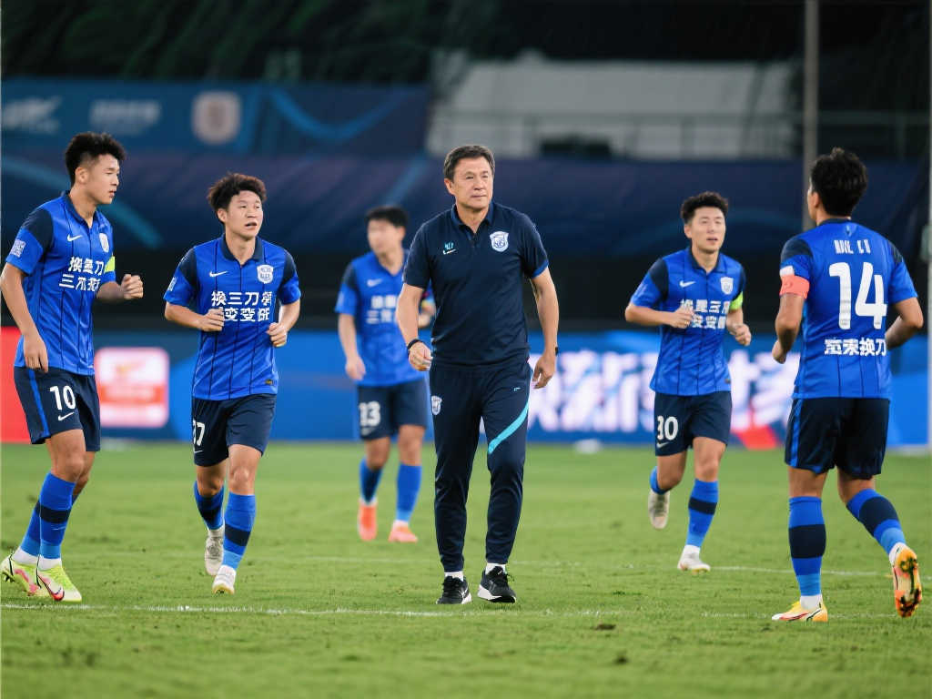 三镇换帅立竿见影：变阵解压，重拾信心！