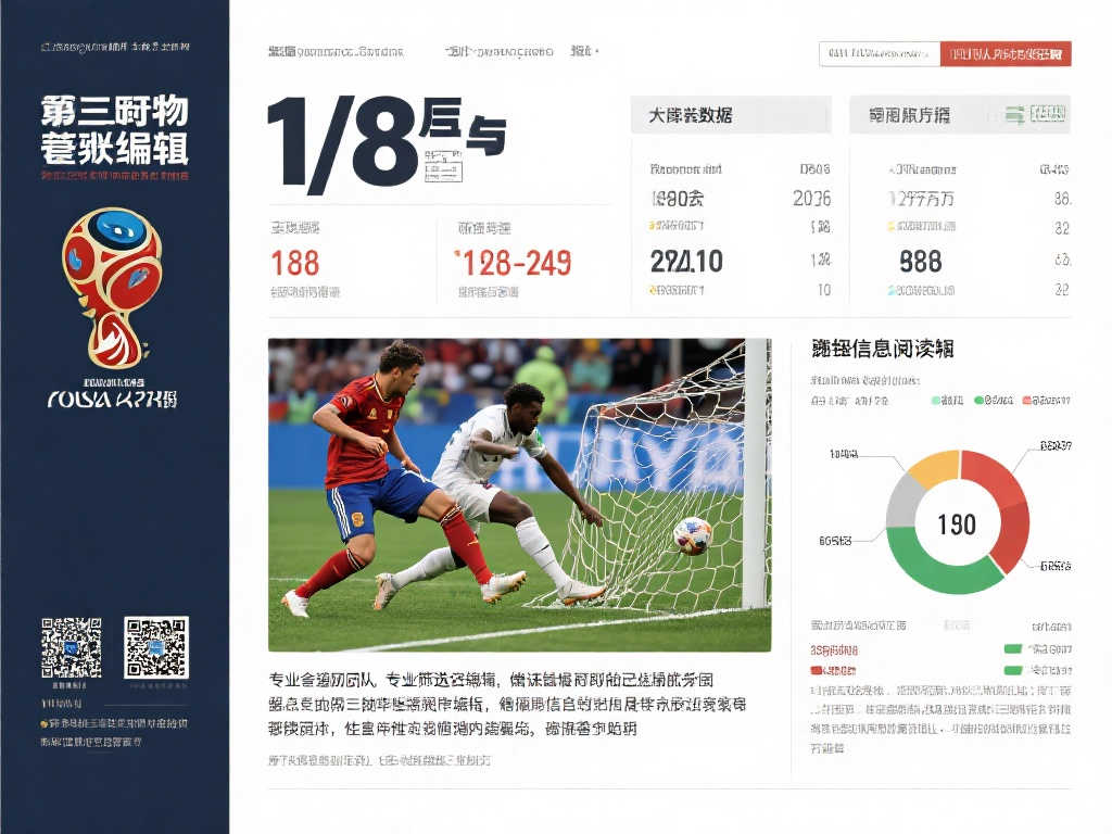 体彩世界杯全员战况一览，图文并茂全新呈现