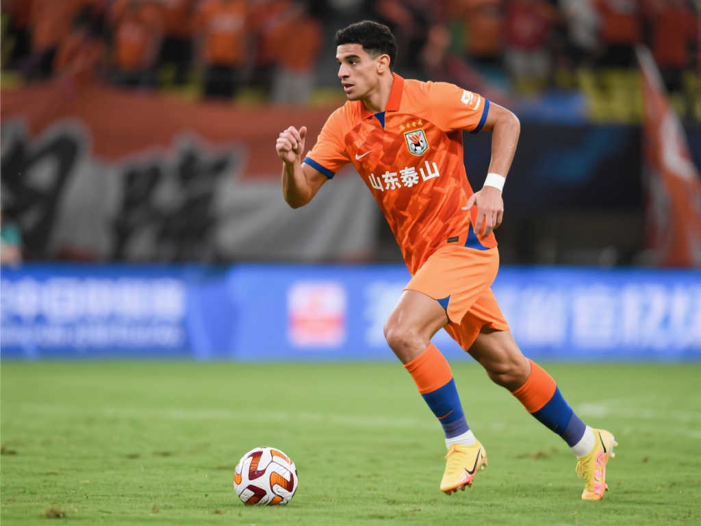 5月关键四战定泰山命运？克雷桑：先拿下齐鲁德比！