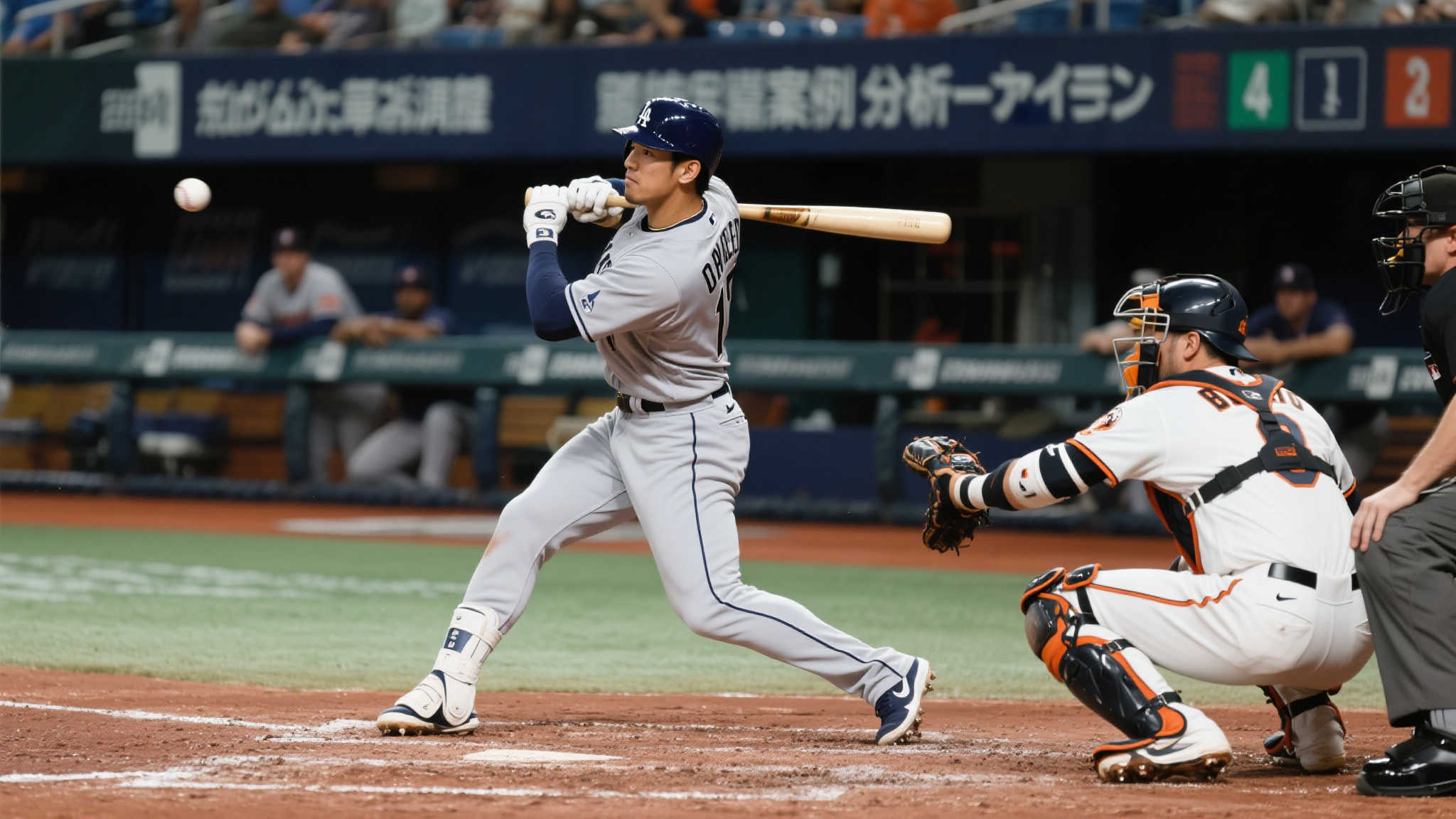 大谷翔平17号全垒打,本季第17轰力压凯尔-舒瓦博领跑 大谷翔平17号全垒打,本季第17轰力压凯尔-舒瓦博领跑