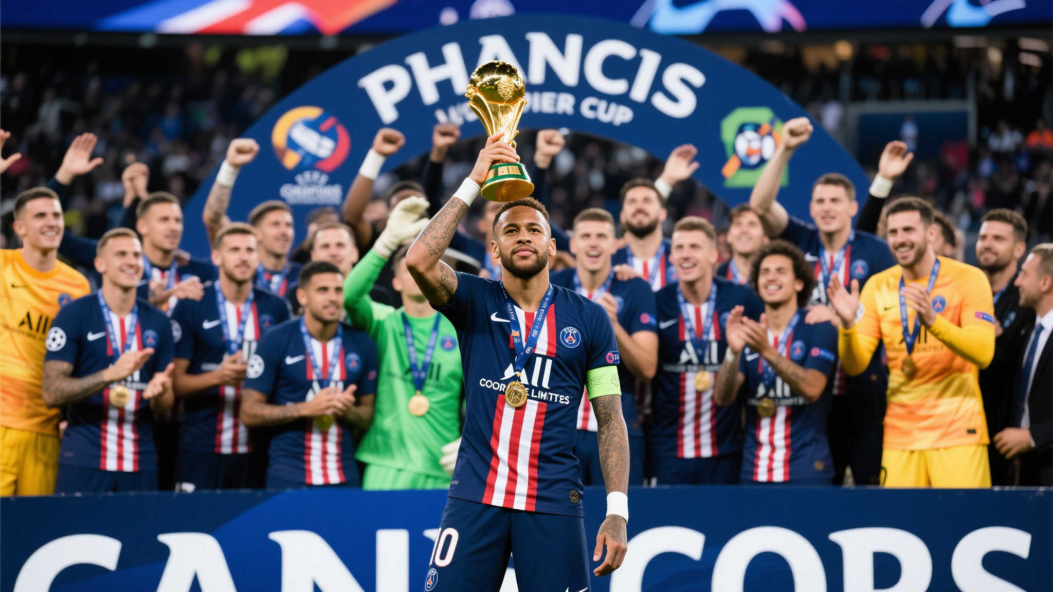 近年来，随着足球商业化与全球化的推进，各大豪门俱乐